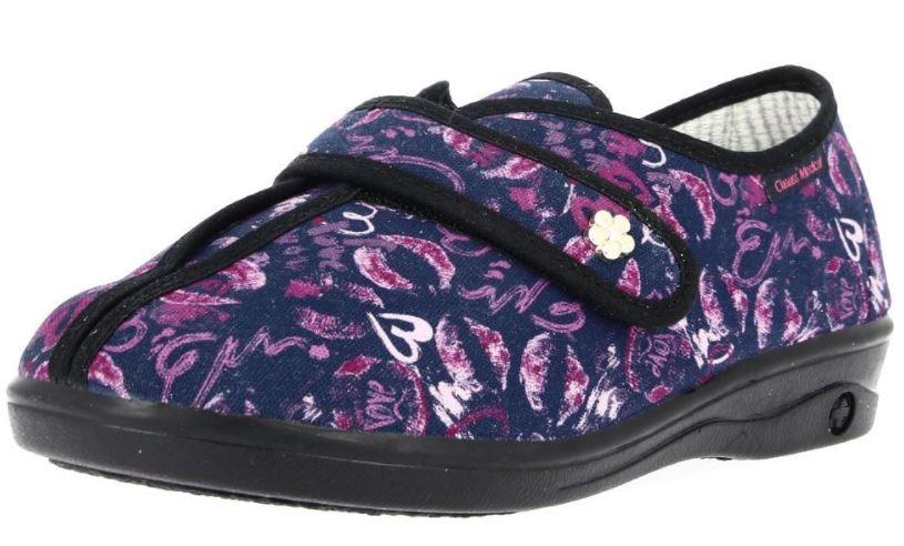 CHAUSSONS-CONFORT