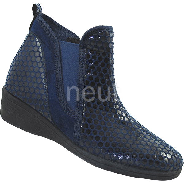 COLLECTION CHAUSSURES/CHAUSSONS HIVER 2023/2024