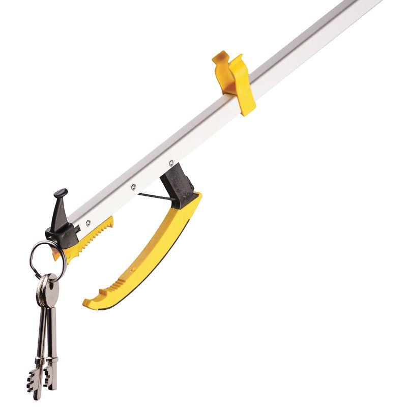 PINCES DE PRÉHENSION PLIANTE 