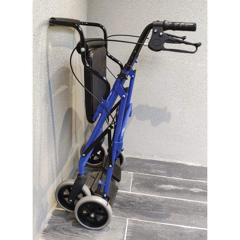 ROLLATOR DE TRANSFERT SEYCHELLES