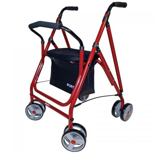 ROLLATOR DRAKON