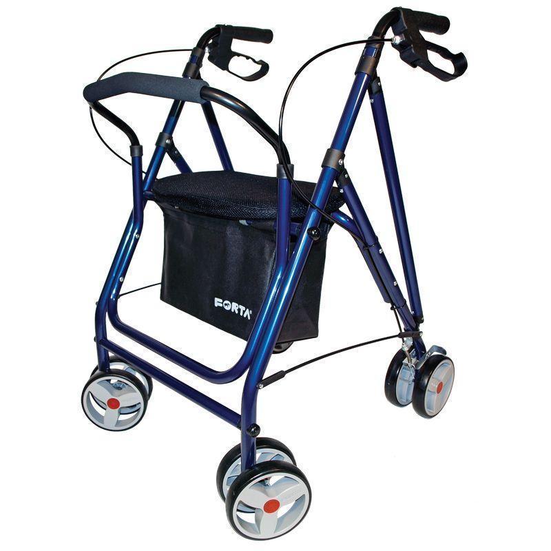 ROLLATOR DRAKON