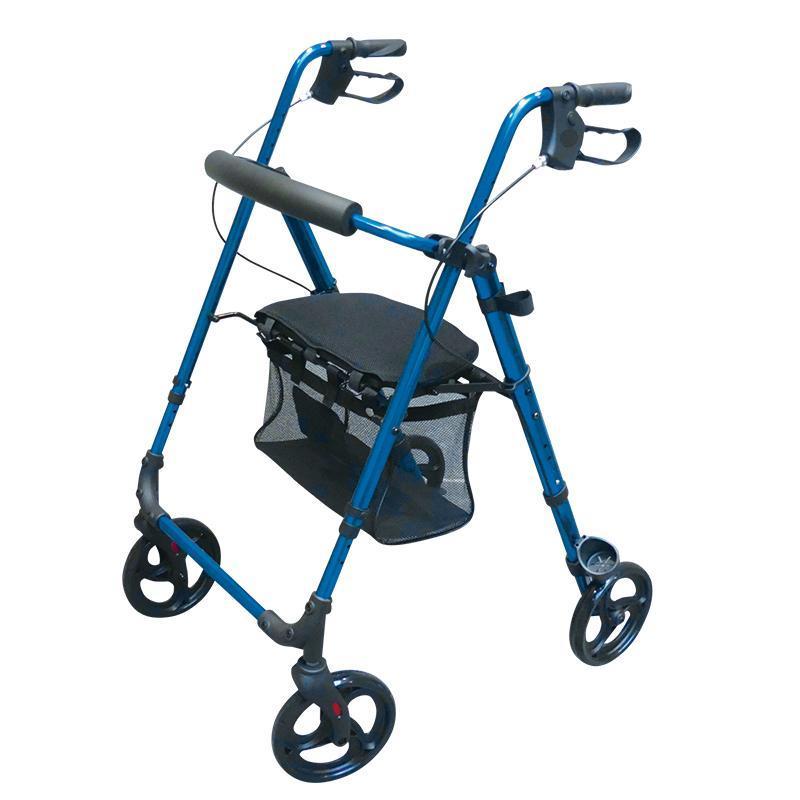 ROLLATOR NEO FASHION