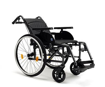 FAUTEUIL ROULANT MANUEL STANDARD