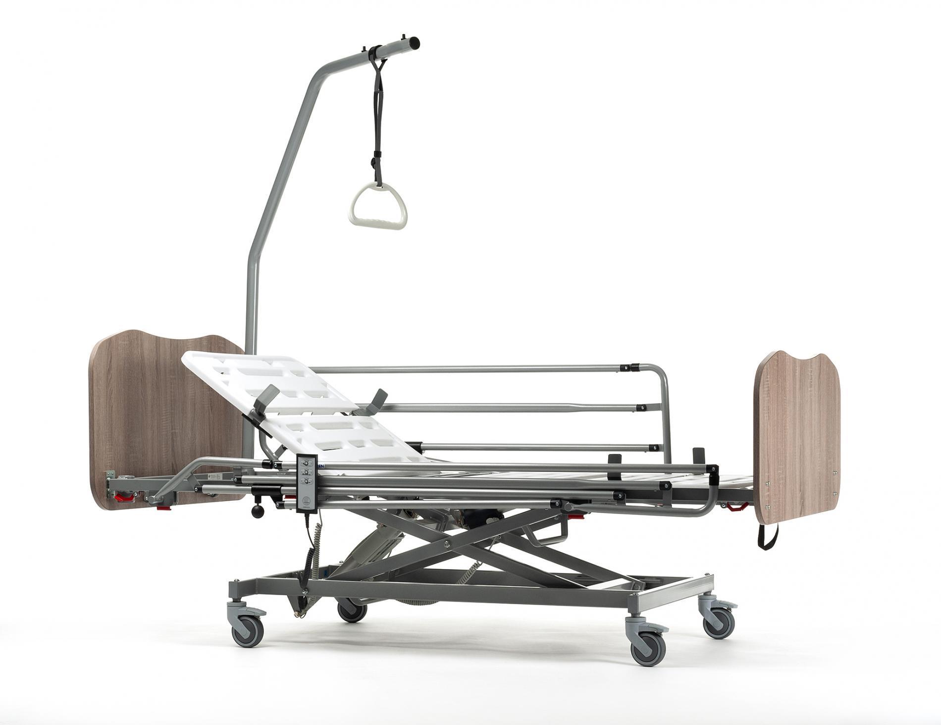 LOCATION LIT MEDICALISE