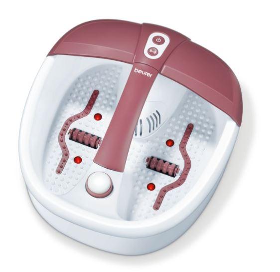 BAIN DE PIEDS MULTIFONCTIONS SPA