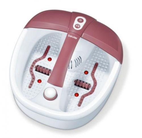 BAIN DE PIEDS MULTIFONCTIONS SPA