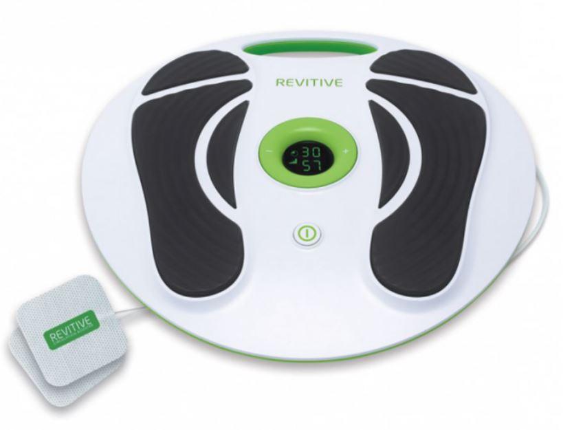 REVITIVE Circulation Booster + HOUSSE