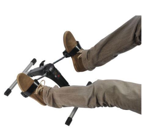 PEDALIER AVEC ECRAN LCD