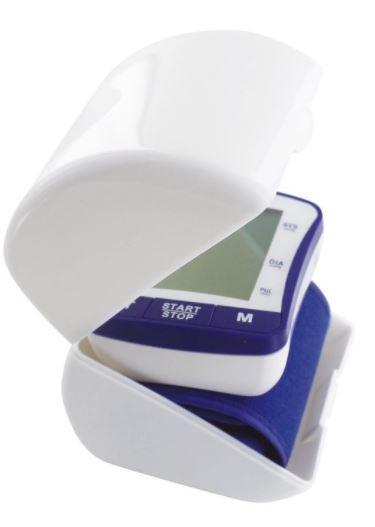 TENSIOMETRE TENSIONIC POIGNET SPENGLER