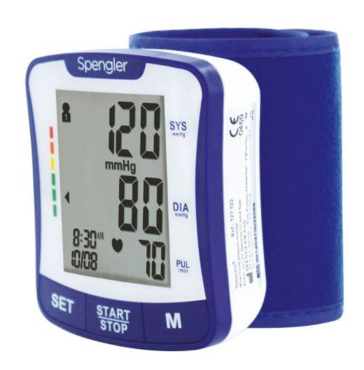 TENSIOMETRE TENSIONIC POIGNET SPENGLER