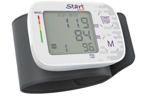 TENSIOMETRE POIGNET START BPW IHEALTH
