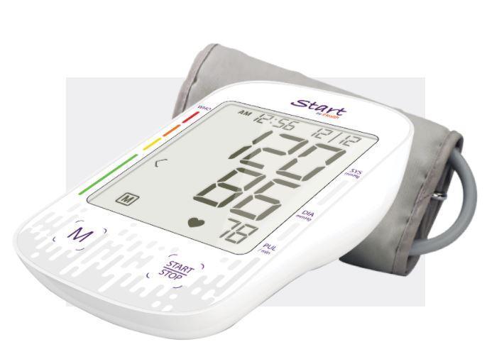 TENSIOMETRE BRAS START BPA IHEALTH