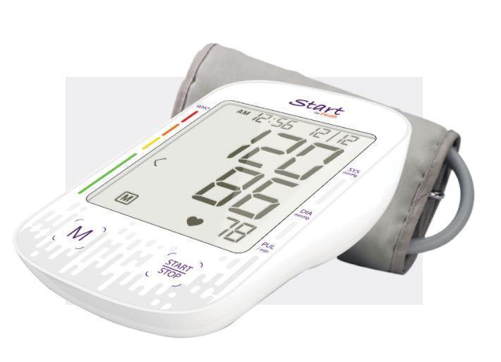 TENSIOMETRE BRAS START BPA IHEALTH