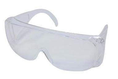 LUNETTES DE PROTECTION