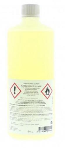 ALCOOL MODIFIE A 70% - BIDON 1 L