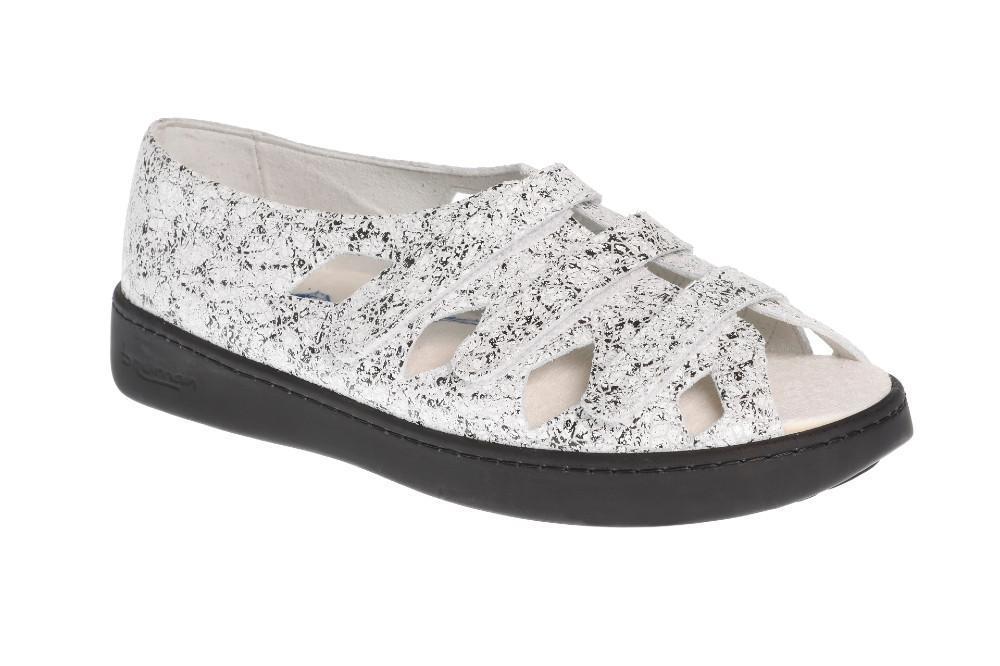 CHAUSSURES ÉTÉ 2021