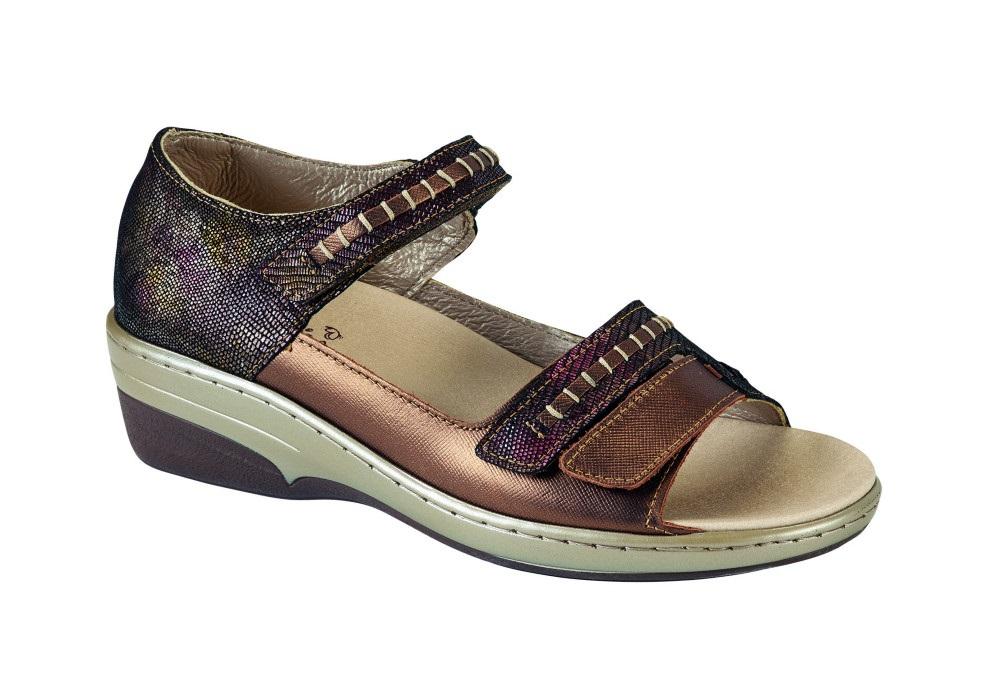 CHAUSSURES ÉTÉ 2021