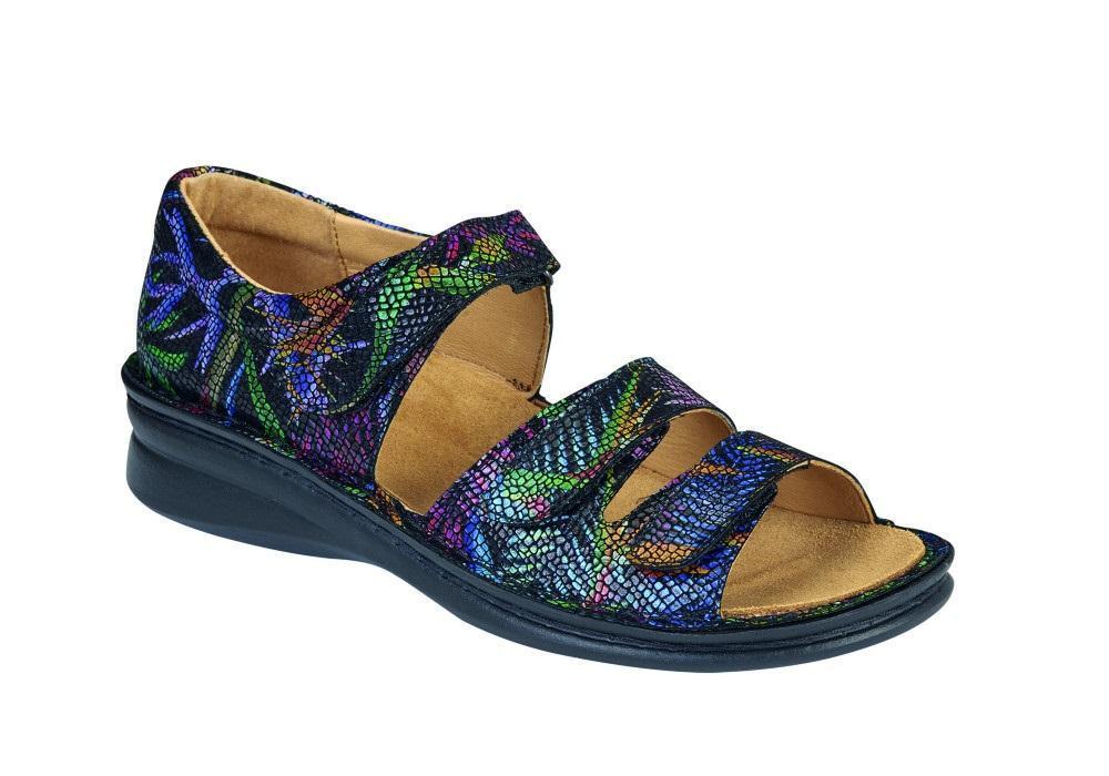 CHAUSSURES ÉTÉ 2021