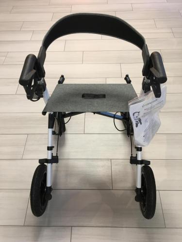 ROLLATOR TOUT-TERRAIN NEO FUN