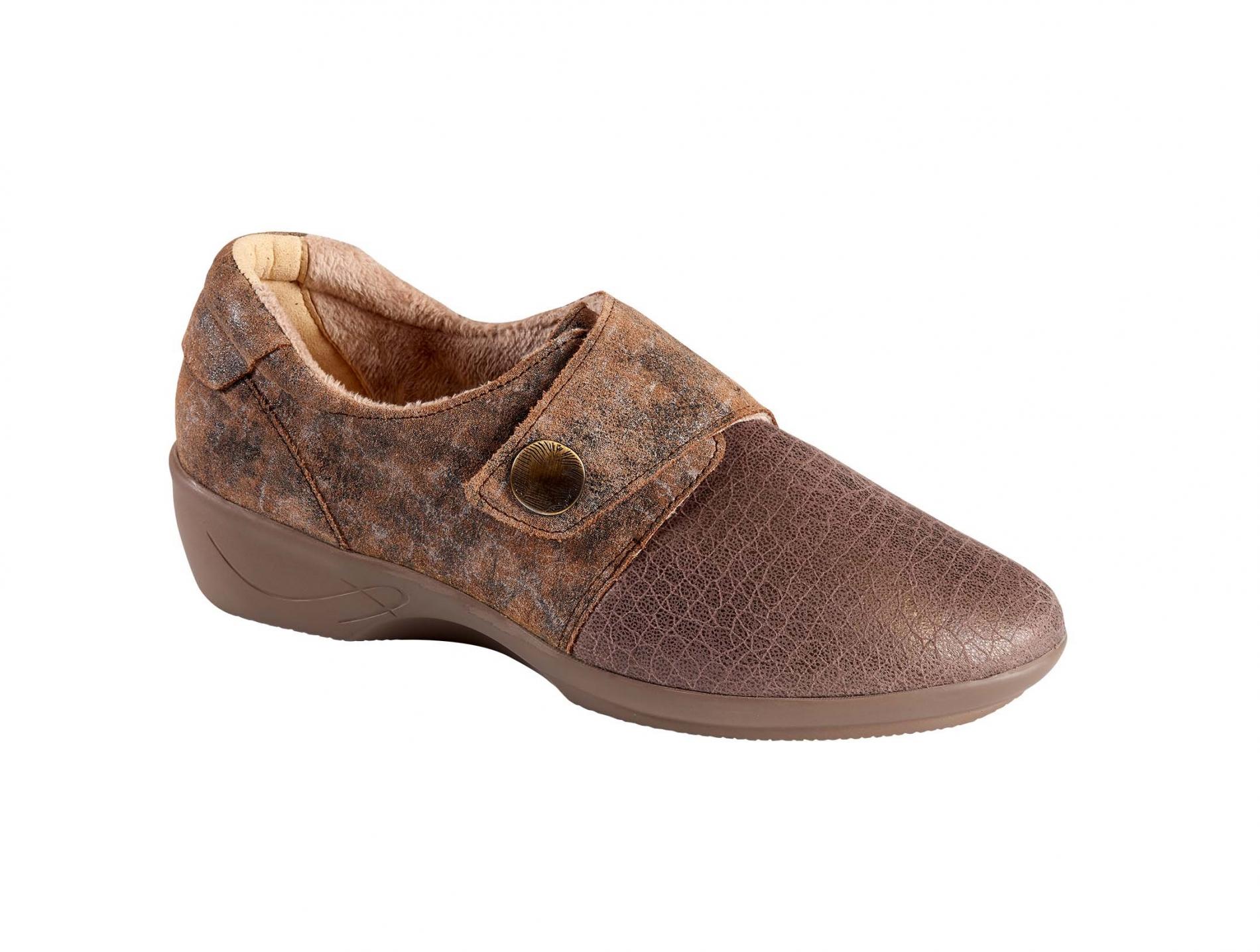 CITADINE CHUT AD 2321 B MARRON