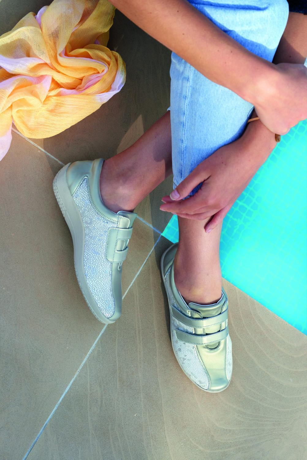 CHAUSSURES FEMMES ETE 2023