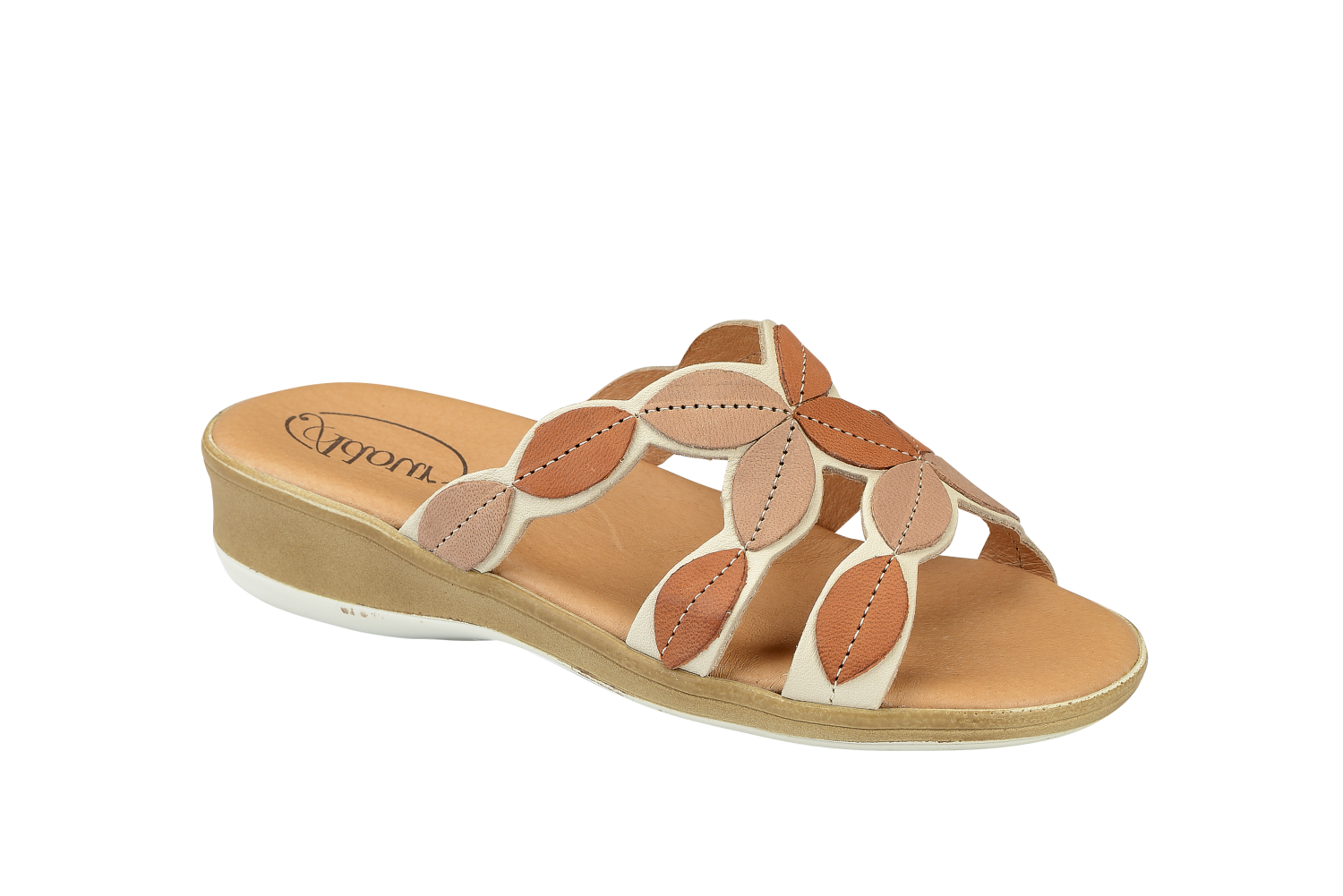 CHAUSSURES FEMMES ETE 2023