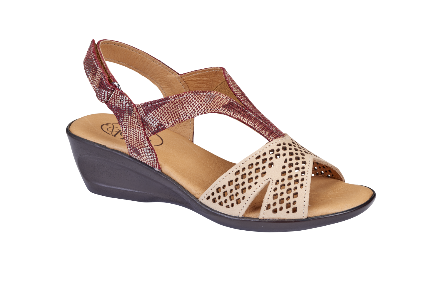 CHAUSSURES FEMMES ETE 2023
