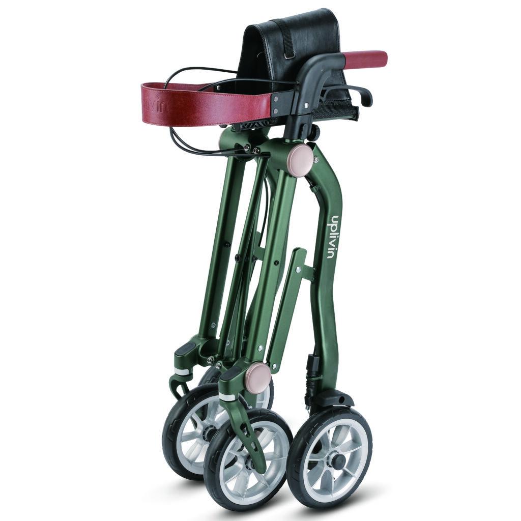 ROLLATOR TRIVE MOBIO