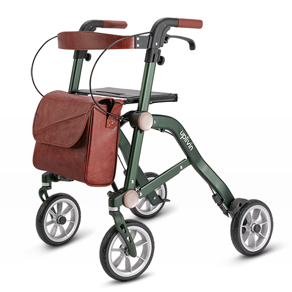 ROLLATOR TRIVE MOBIO