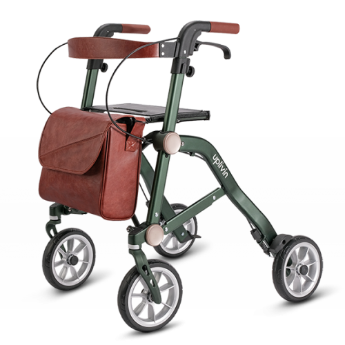 ROLLATOR TRIVE MOBIO
