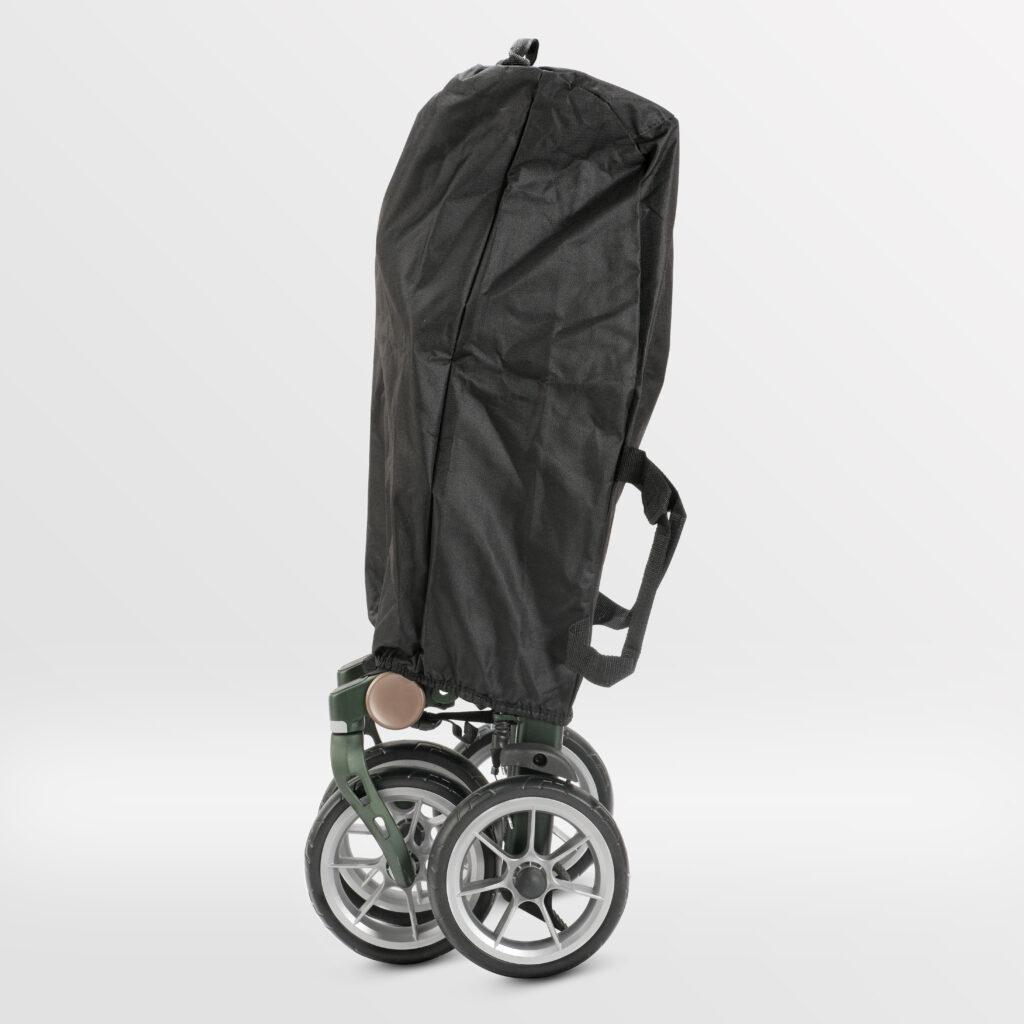 ROLLATOR TRIVE MOBIO