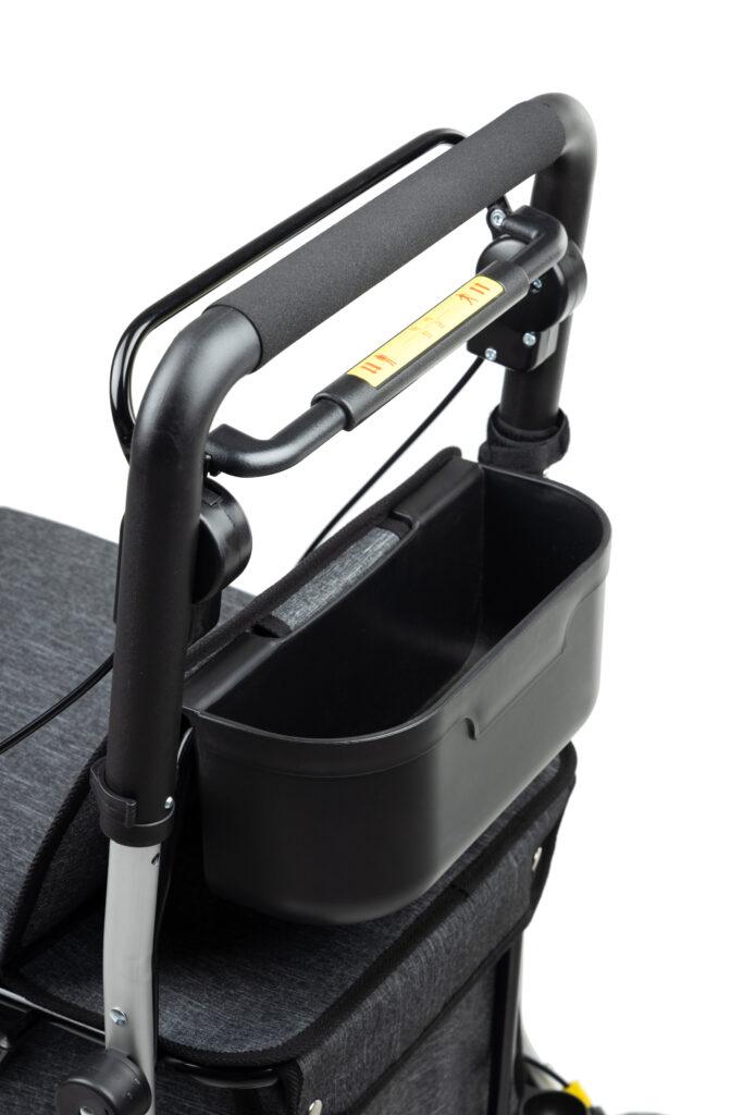 ROLLATOR LETT 900 MOBIO