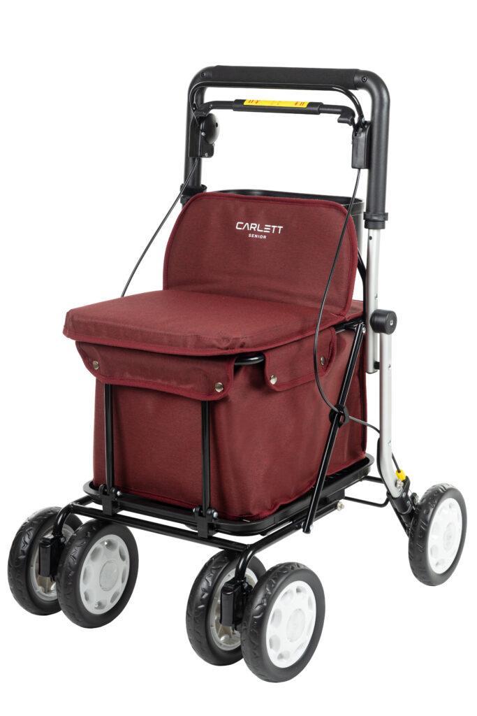 ROLLATOR LETT 900 MOBIO