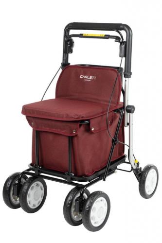 ROLLATOR LETT 900 MOBIO