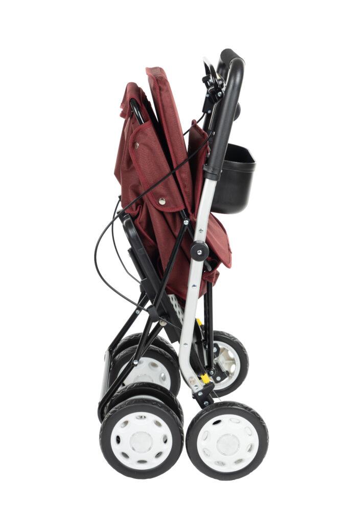 ROLLATOR LETT 900 MOBIO