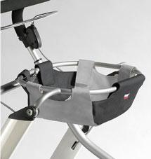 ROLLATOR LET'GO INDOOR MOBIO