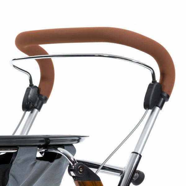 ROLLATOR LET'GO INDOOR MOBIO