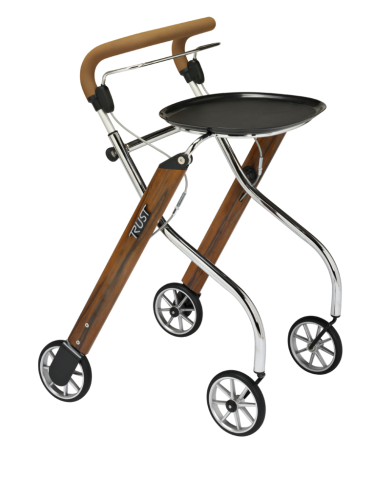 ROLLATOR LET'GO INDOOR MOBIO