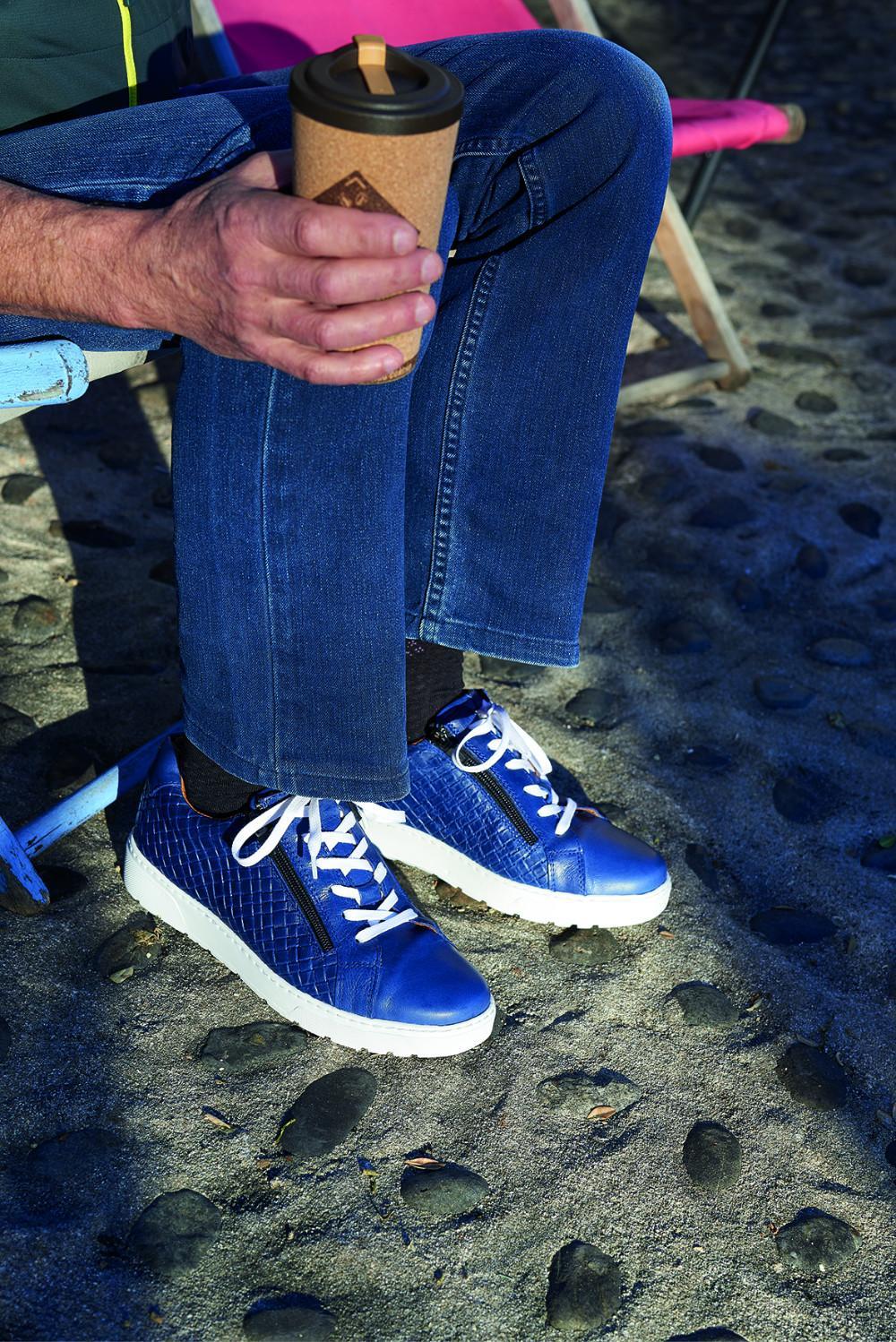 CHAUSSURES/CHAUSSONS HOMMES