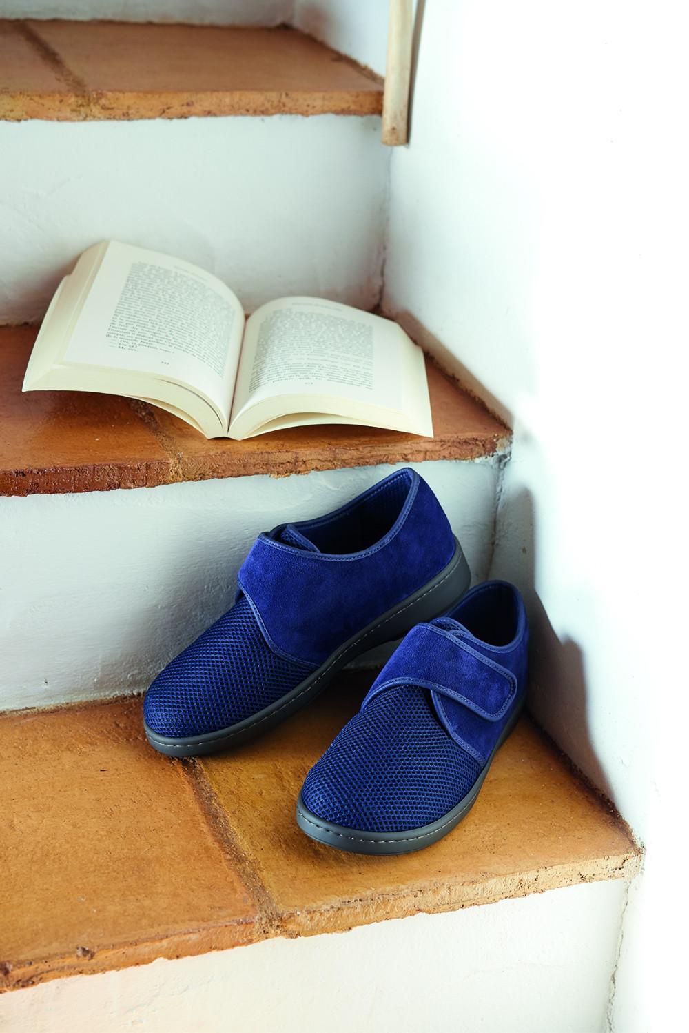 CHAUSSURES/CHAUSSONS HOMMES