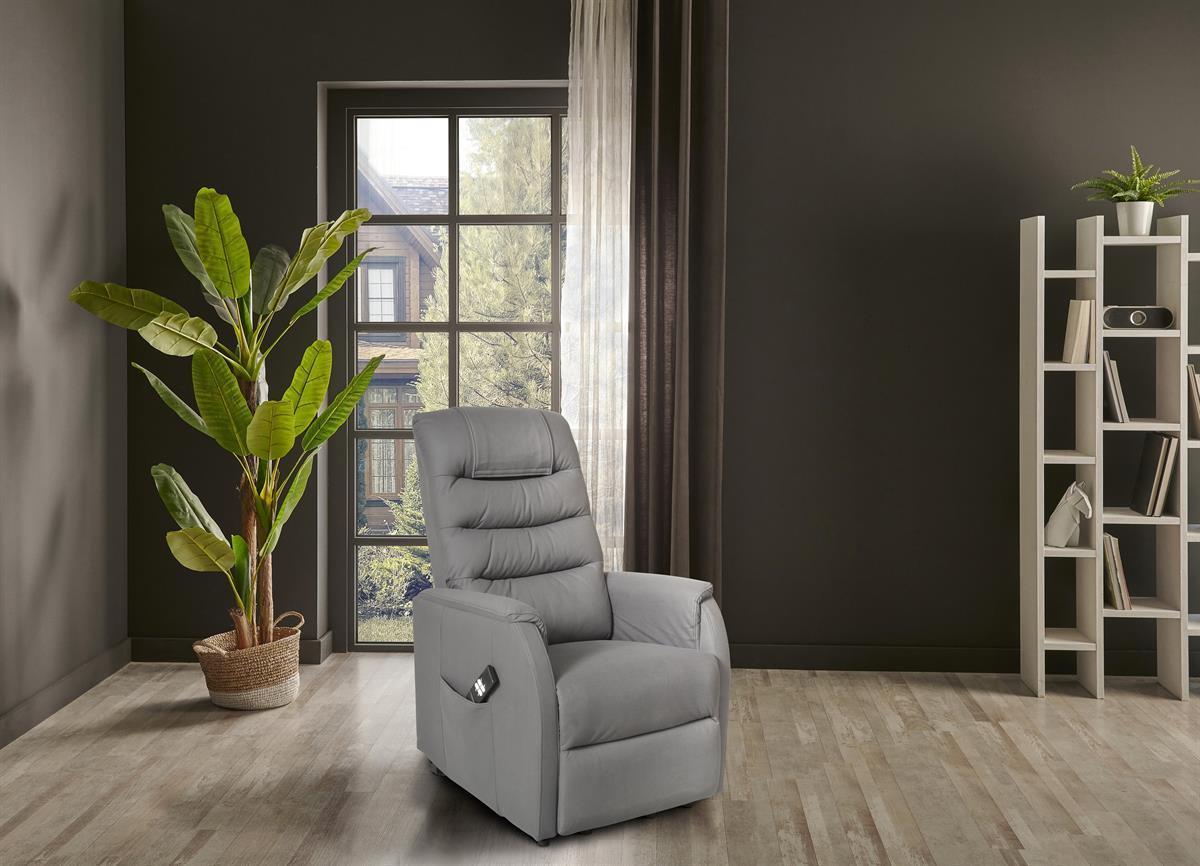 FAUTEUIL RELEVEUR
